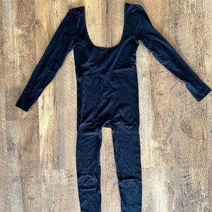 Black FP Movement Standout Catsuit